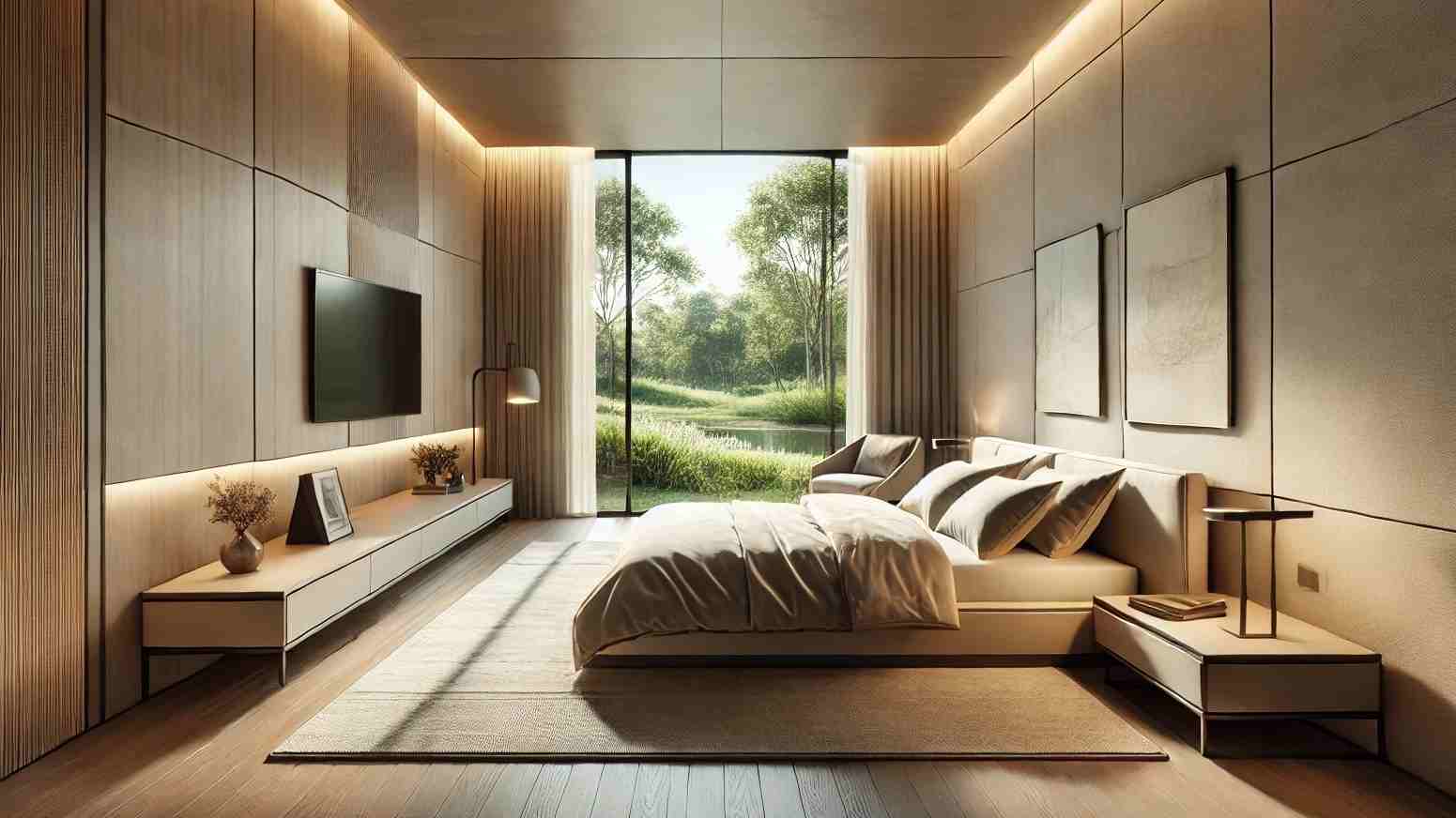 แบบบ้านตามจำนวนห้องนอน